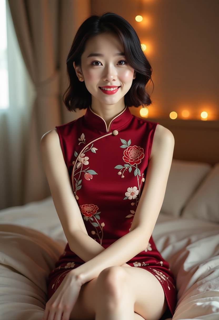 御风行