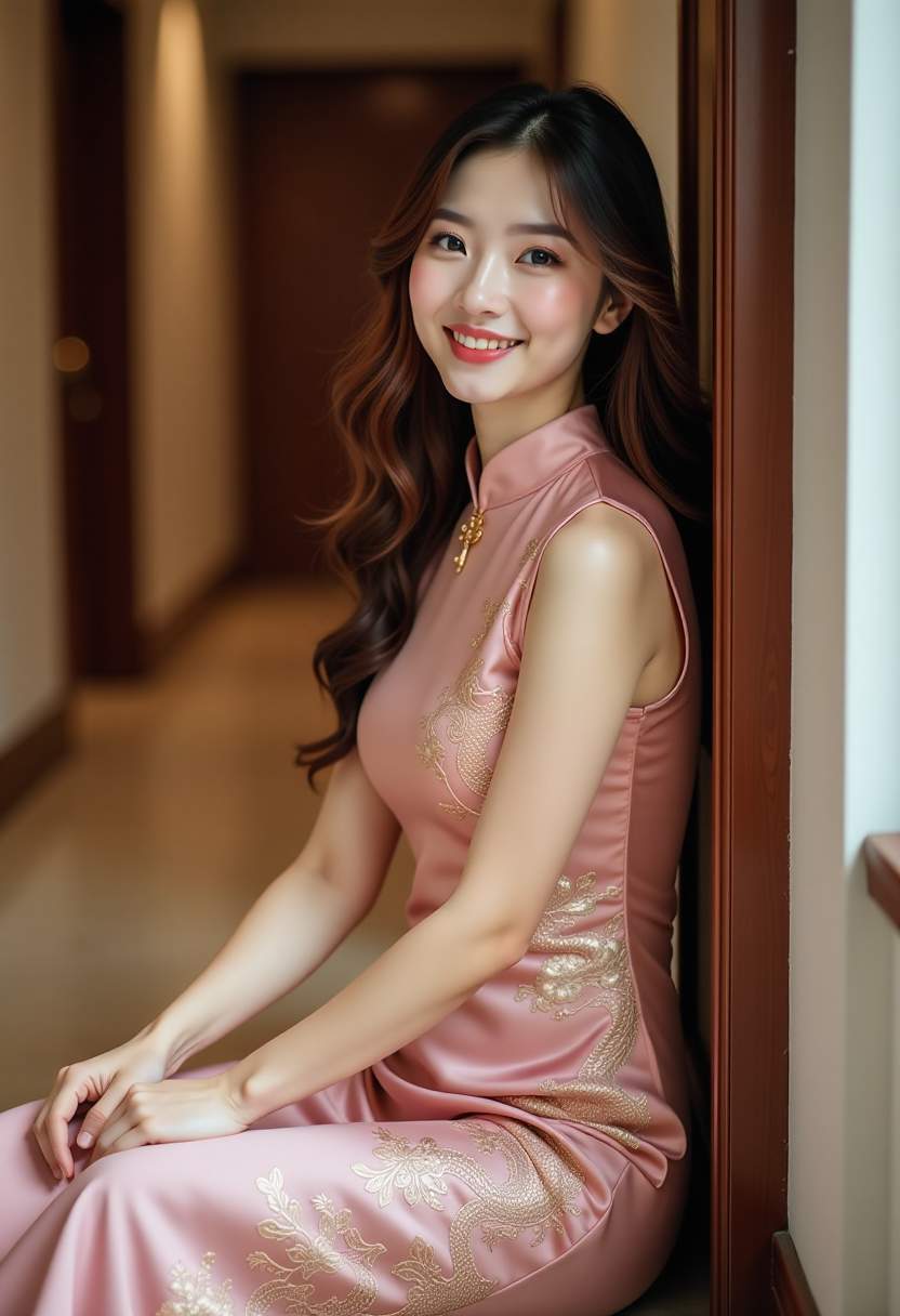龙渊秘史