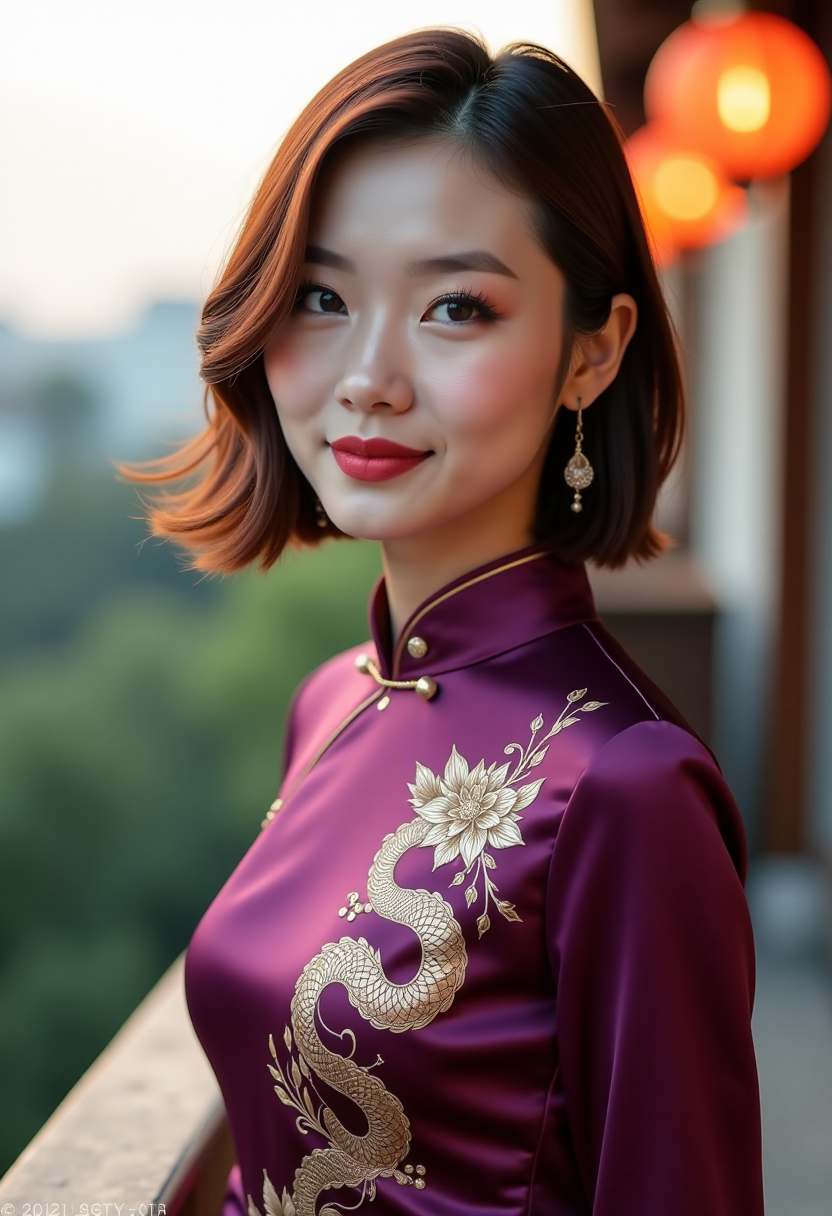 幽冥异闻录