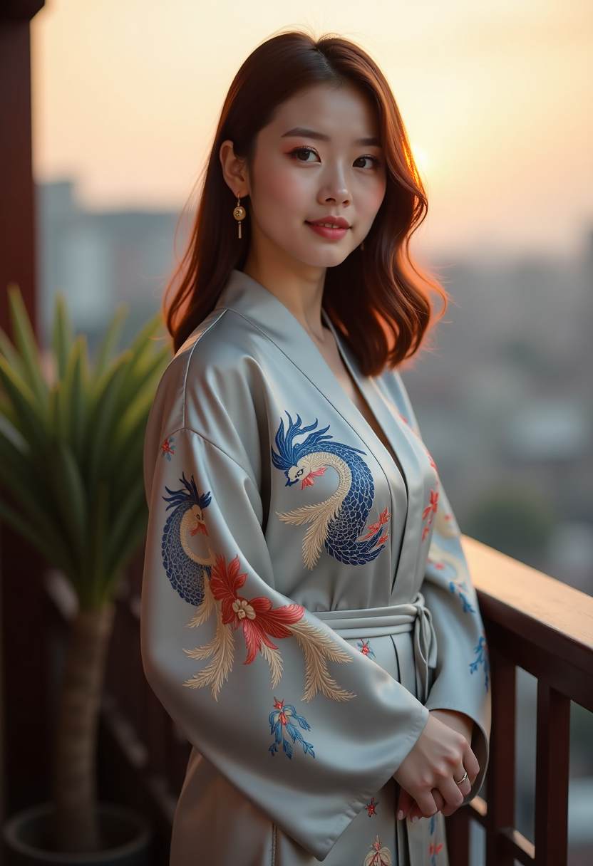 机甲战神