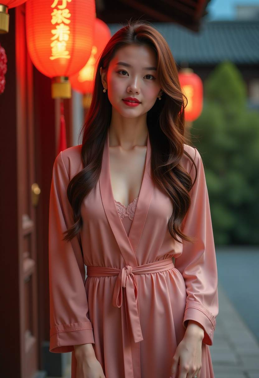 西门礼臣