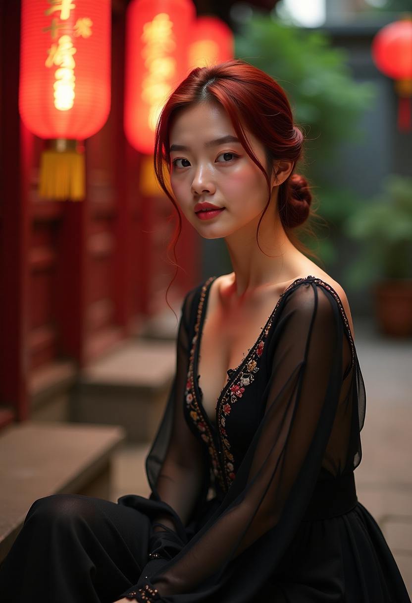 御风行